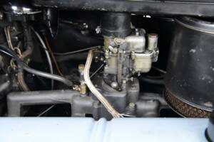 Image 49/50 of Buick Special Serie 40 (1939)