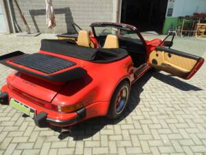 Imagen 19/85 de Porsche 911 Carrera 3.2 (1986)