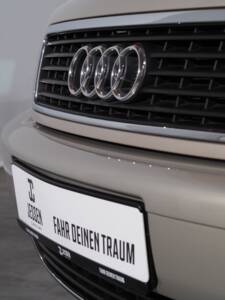 Bild 12/55 von Audi A8 3.7 quattro (2000)