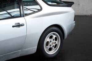 Imagen 5/43 de Porsche 944 S (1988)