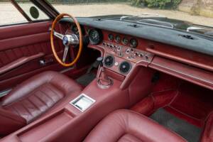 Imagen 43/50 de Maserati Ghibli Spyder (1968)