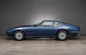 Afbeelding 5/34 van Maserati Ghibli SS (1971)