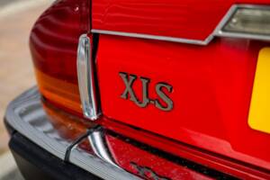 Imagen 31/50 de Jaguar XJ-S Convertible (1989)