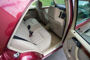 Immagine 16/23 di Mercedes-Benz 200 E-16 (1993)