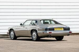 Image 4/32 de Jaguar XJS 4.0 Celebration (1996)