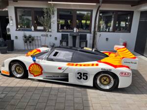Image 30/41 of Saker GT Le Mans (1993)