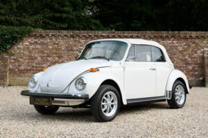Image 11/50 of Volkswagen Käfer 1303 &quot;Champagne Edition&quot; (1977)