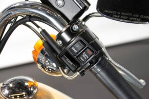 Immagine 41/50 di Harley-Davidson FXDB Dyna Glide Daytona (1992)