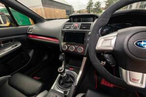 Afbeelding 48/50 van Subaru Impreza WRX STi (2015)