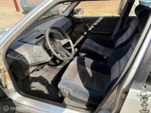 Imagen 27/50 de Citroën BX 19 Sport (1986)