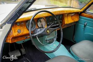 Immagine 6/46 di Jaguar Mk II 3.8 (1962)