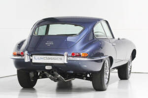 Bild 6/39 von Jaguar E-Type 4.2 (1966)