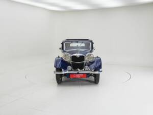 Bild 5/15 von Riley 15/6 Kestrel (1936)