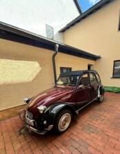 Imagen 1/4 de Citroën 2 CV 6 Charleston (1988)