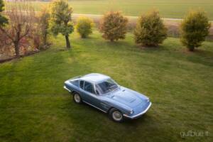 Bild 2/61 von Maserati Mistral 4000 (1968)