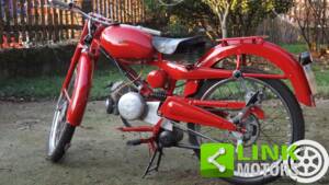 Image 2/10 de Moto Guzzi DUMMY (1952)