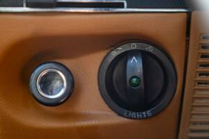 Afbeelding 35/50 van Mercedes-Benz 450 SLC (1972)