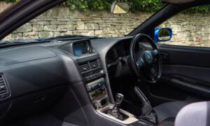 Imagen 4/50 de Nissan Skyline GT-R (1999)