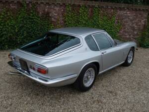 Afbeelding 17/50 van Maserati Mistral 4000 (1966)