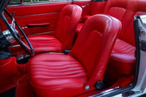 Obraz 29/50 pojazdu Alfa Romeo Giulia 1600 GTC (1966)