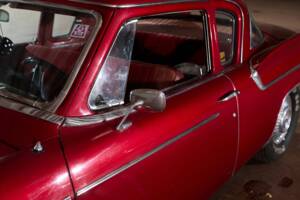Imagen 34/56 de Studebaker Silver Hawk (1959)