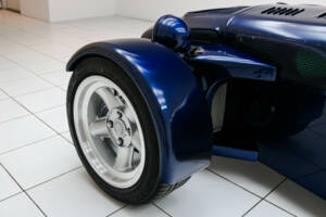 Bild 16/20 von Donkervoort D8 (2007)