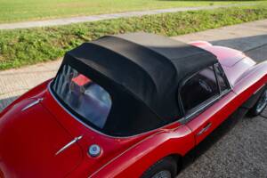 Image 47/50 of Austin-Healey 3000 Mk II (BJ7) (1962)
