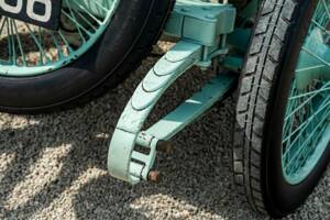 Imagen 23/47 de Delage Type AM Voiturette (1914)