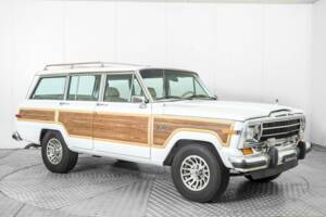 Afbeelding 5/50 van Jeep Wagoneer Limited (1982)