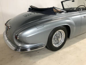 Image 16/40 of Alfa Romeo 6C 2500 Gran Turismo (1952)