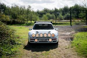 Afbeelding 43/50 van Ford RS200 (1986)