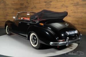 Bild 4/19 von Mercedes-Benz 300 b Cabriolet D (1955)