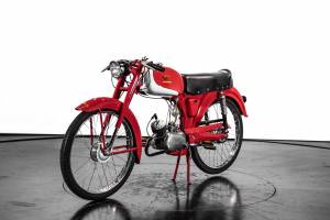 Afbeelding 12/13 van Demm DUMMY (1959)