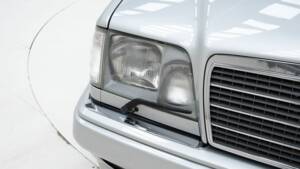 Bild 10/15 von Mercedes-Benz E 36 AMG (1995)