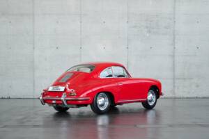 Afbeelding 35/50 van Porsche 356 B 1600 (1960)