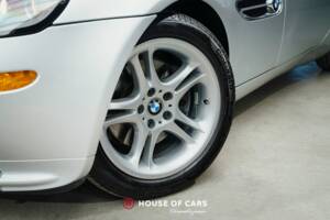 Image 11/25 of BMW Z8 (2002)