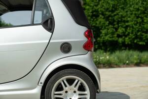 Bild 19/50 von Smart Fortwo Brabus (2003)