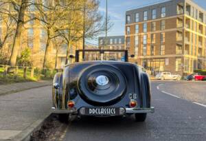 Image 6/21 of Alvis 4.3 Liter Convertible (1938)