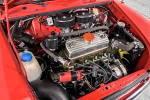 Image 24/50 of Innocenti Mini Cooper 1300 (1988)