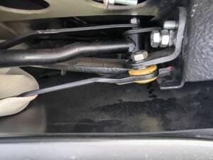 Immagine 46/54 di Volkswagen Karmann Ghia 1500 (1968)