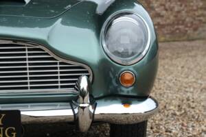 Bild 36/50 von Aston Martin DB 4 (1962)