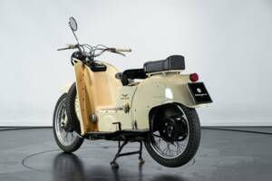 Imagen 2/50 de Moto Guzzi DUMMY (1951)