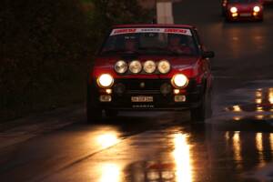Immagine 16/18 di FIAT Ritmo 125 TC Abarth (1982)