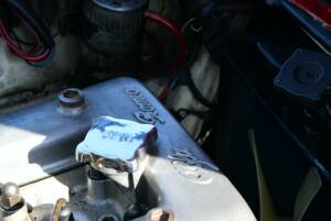 Image 31/50 of Alfa Romeo Giulietta Sprint (1961)