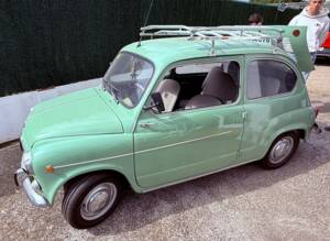 Bild 13/13 von SEAT 600 D (1968)