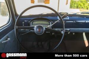 Bild 11/15 von FIAT 1100-103 E (1957)
