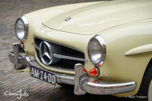 Image 15/61 of Mercedes-Benz 190 SL (1959)