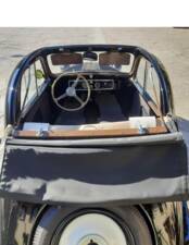 Immagine 5/5 di FIAT 500 Topolino (1947)