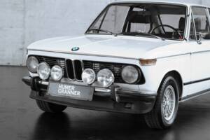 Bild 6/33 von BMW Touring 2000 (1973)