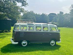 Image 49/58 de Volkswagen T1 Samba (1963)